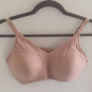 True and Co. bra - 2XL